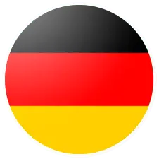 Allemand Language