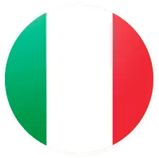 Italien Language